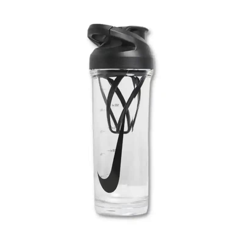 Nike Shaker Spor ve Sağlıklı Yaşam İçin Dayanıklı ve Pratik Karıştırıcı Şişe