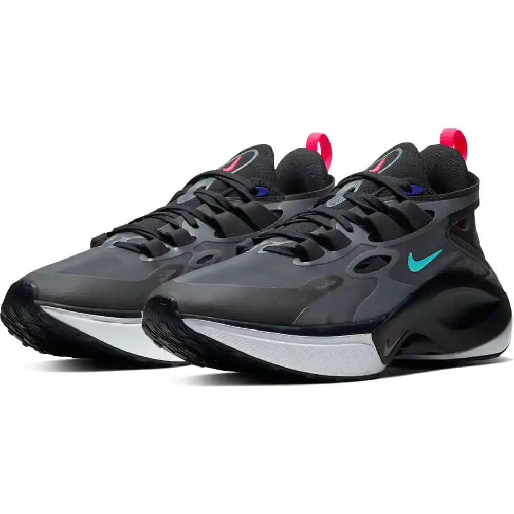 Nike Signal D/MS/X: Yenilikçi Tasarım ve Teknolojiyle Spor Ayakkabısı Çözümü