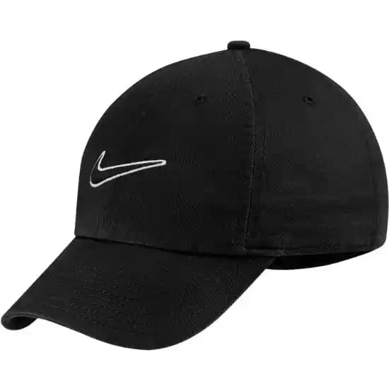 Nike Siyah Şapka: Spor ve Günlük Kullanım İçin Modern ve Fonksiyonel Aksesuar