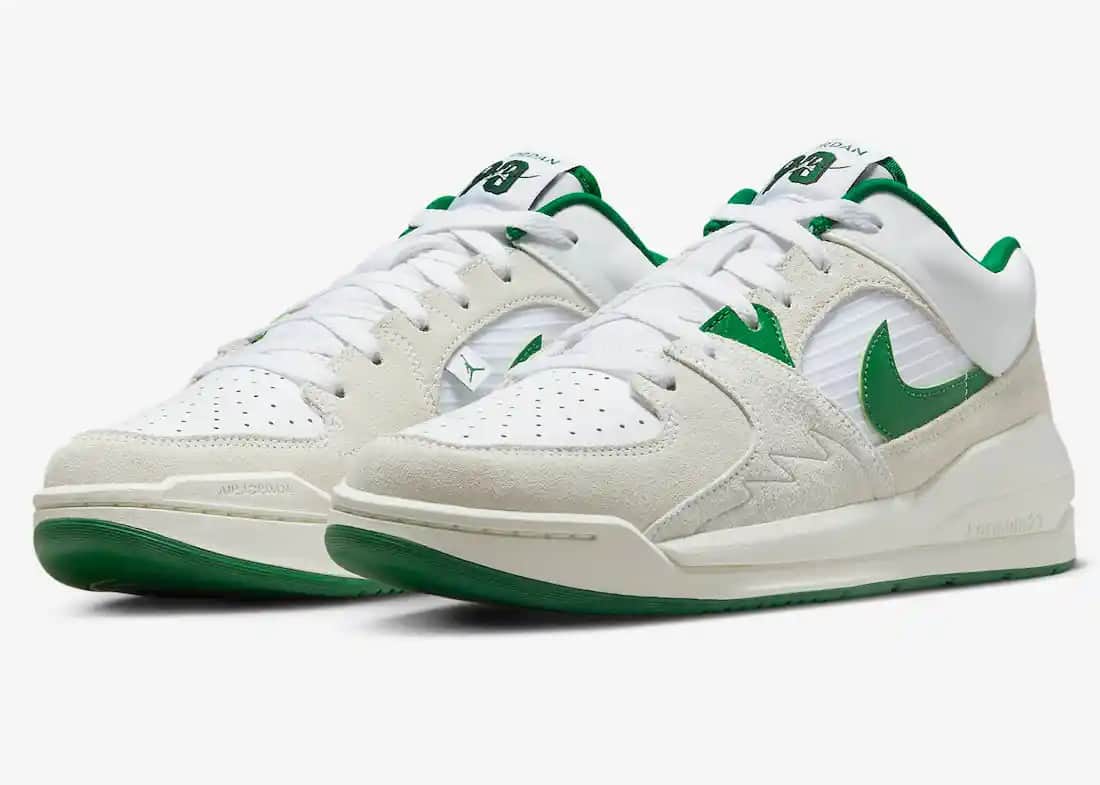 Nike Stadium 90: Günlük Şıklık ve Konfor Sunan Modern Spor Ayakkabı Modeli