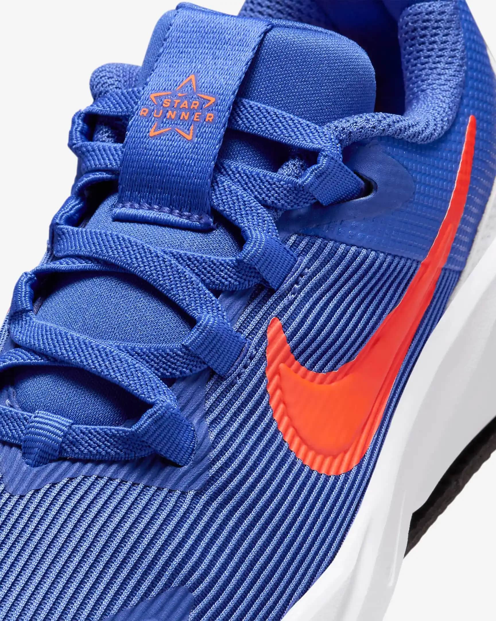 Nike Star Runner: Günümüz Modası ve Spor Performansını Bir Arada Sunan Ayakkabı