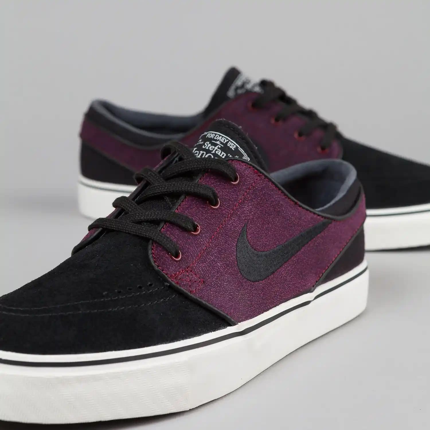 Nike Stefan Janoski: Sokak Modasının İkonik ve Konforlu Tasarımı