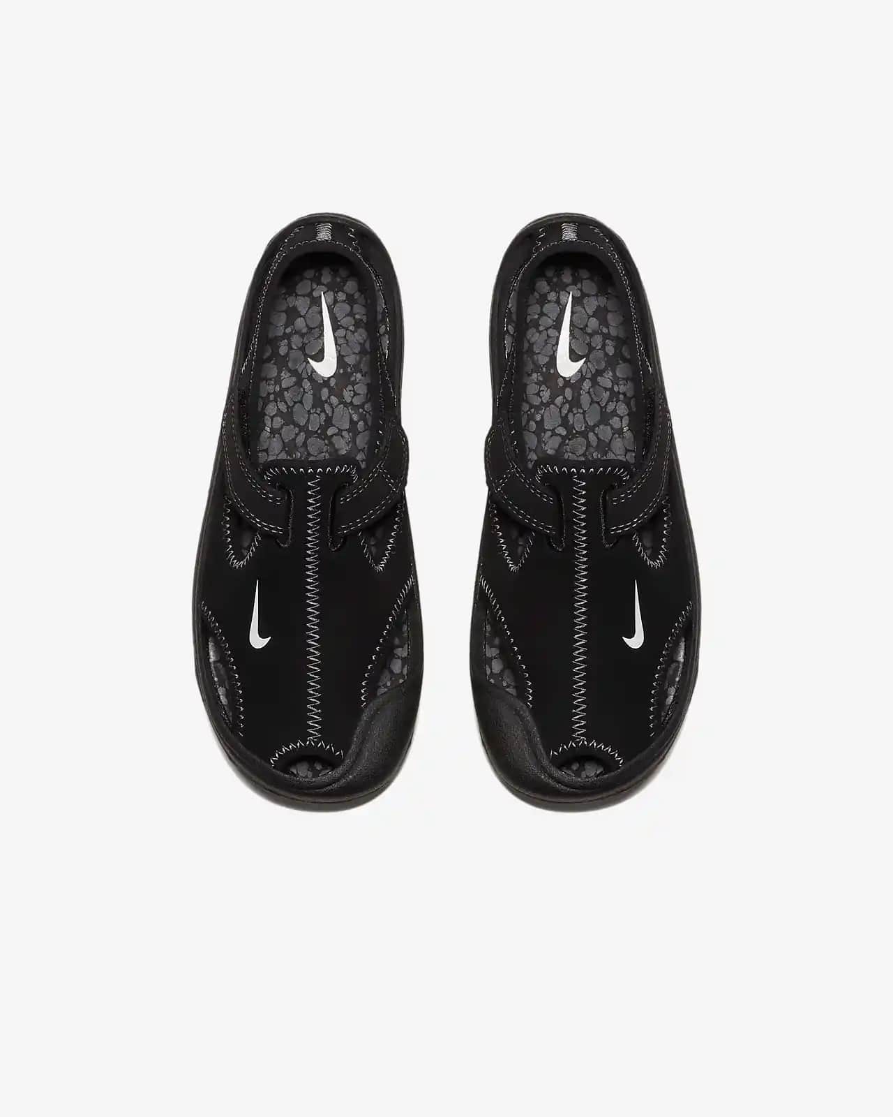 Nike Sunray Protect: Çocuklar ve Gençler İçin Su Geçirmez, Dayanıklı ve Şık Spor Ayakkabısı