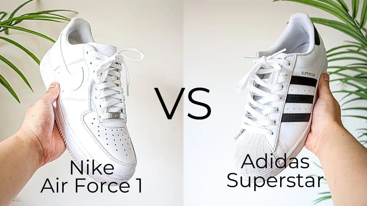 Nike Superstar Ayakkabıları ve Spor Dünyasındaki Yükselişi Analizi