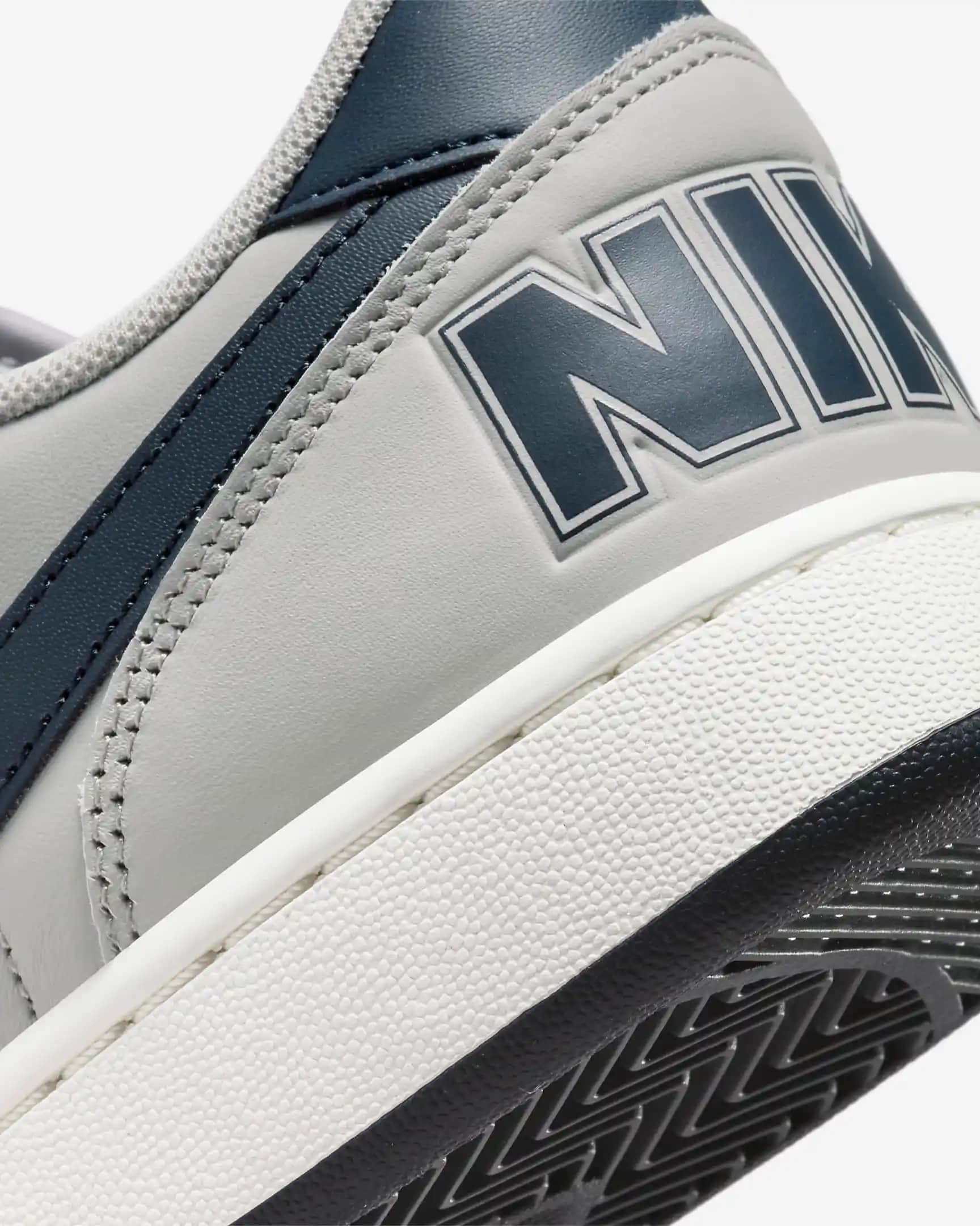 Nike Terminator Low: Tarihçe, Özellikler ve Güncel Kullanım Alanları