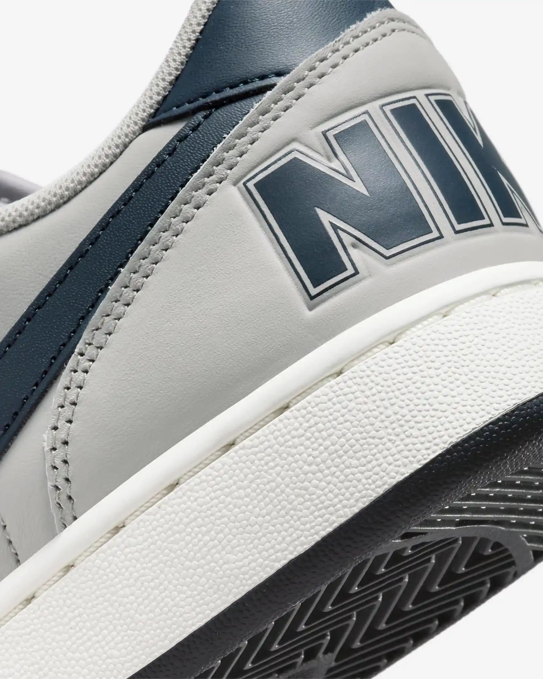 Nike Terminator Low: Tarihçe, Özellikler ve Güncel Kullanım Alanları