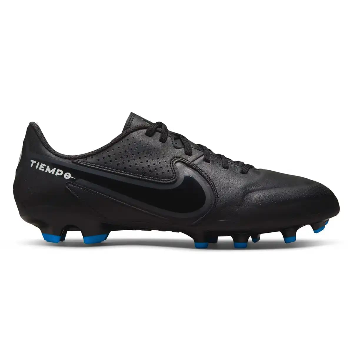 Nike Tiempo Legend 9 Academy MG: Hafif ve Çok Yönlü Futbol Ayakkabısı Özellikleri