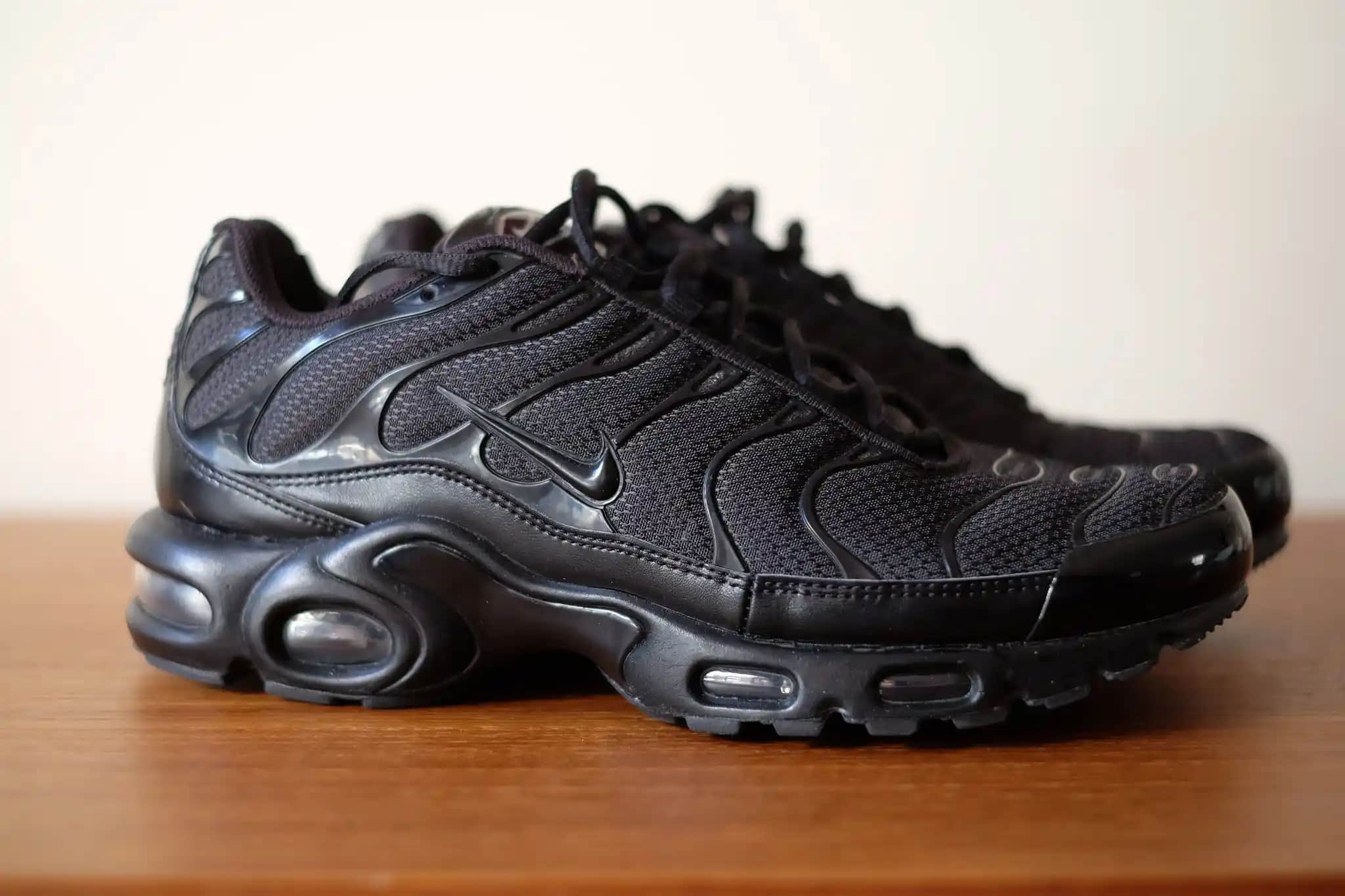 Nike TN Air Max Plus: Konfor ve Stil Sunan Ikonik Spor ve Sokak Modası Ayakkabısı