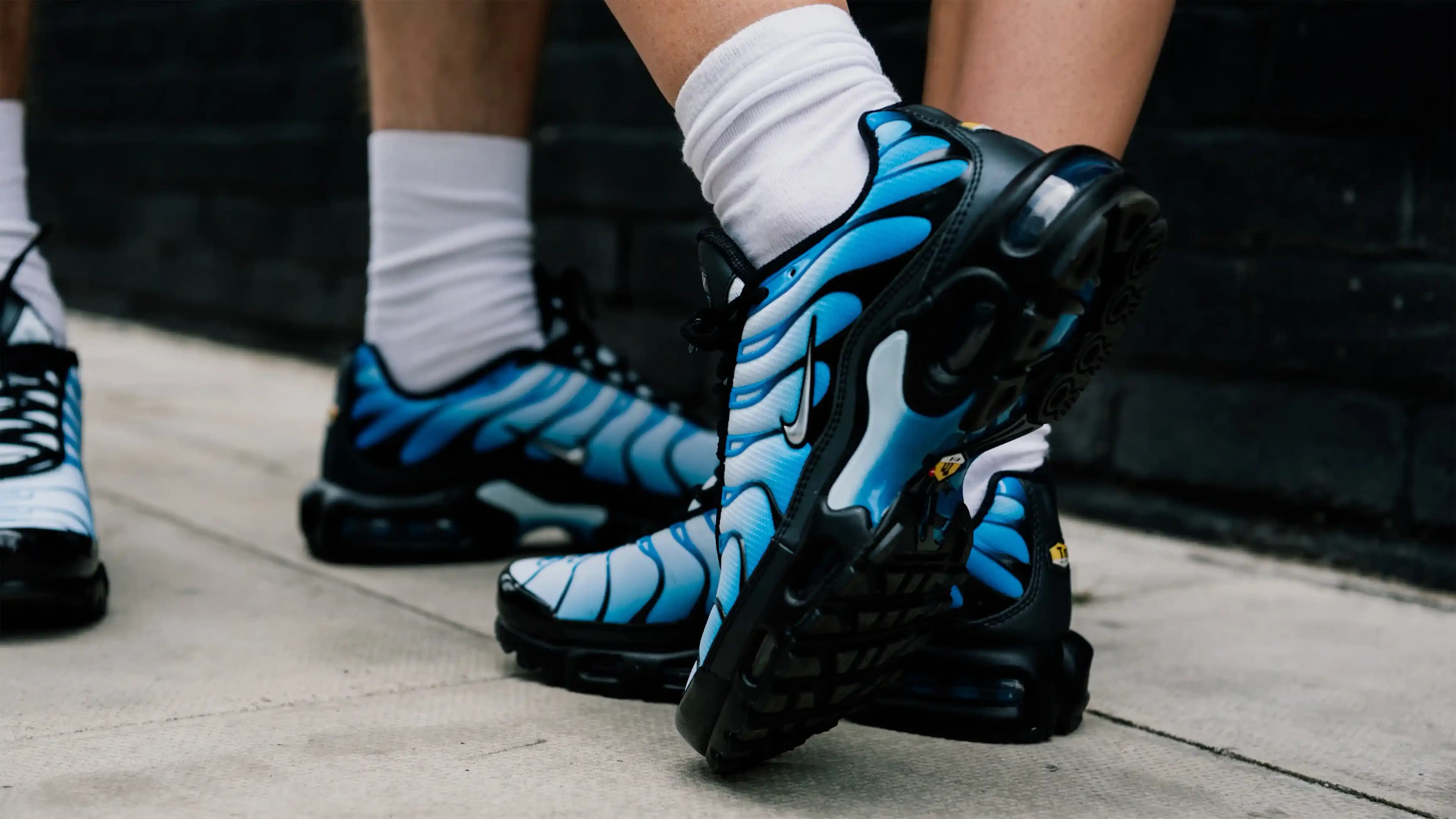 Nike TN Air Max Plus: Sokak modasının ikonik ve yenilikçi ayakkabısı