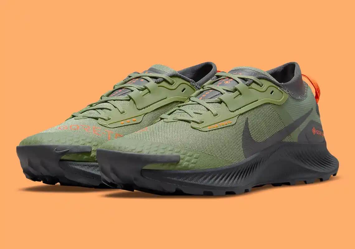 Nike Trail 3 Gore-Tex: Dayanıklı ve Şık Outdoor Ayakkabılarla Doğa ve Şehir Deneyimi