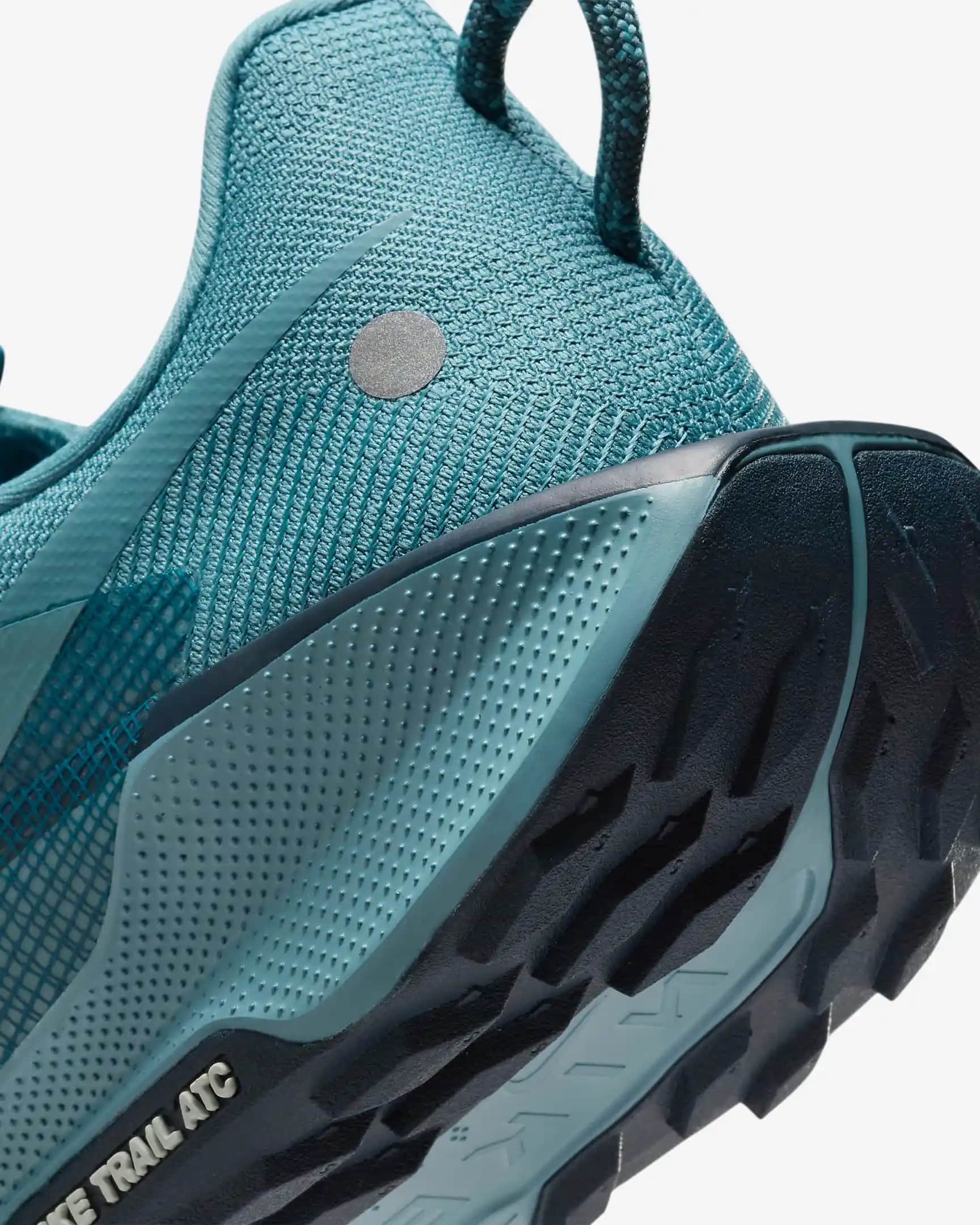 Nike Trail Ayakkabılarıyla Doğa Koşularında Performans ve Konforun Buluşması