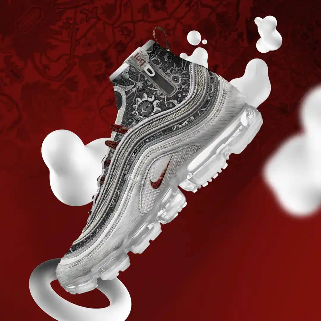 Nike Türkiye’de Ayın Nike: Şıklık ve Konforun Buluştuğu Marka Tercihi