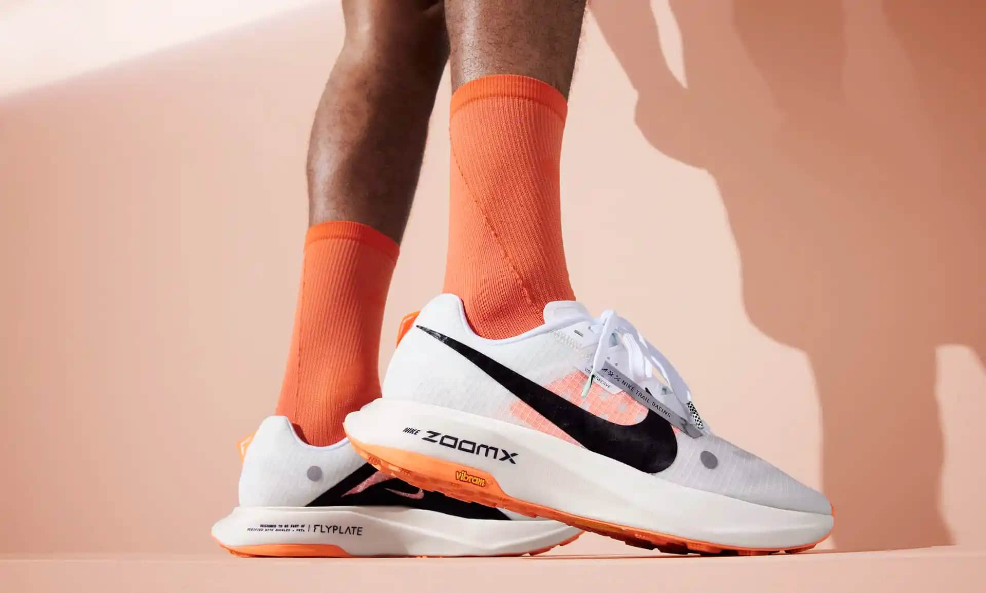 Nike Ultrafly: Yüksek Performans ve Yenilikçi Tasarım ile Trail Koşuları İçin Uygun Ayakkabı