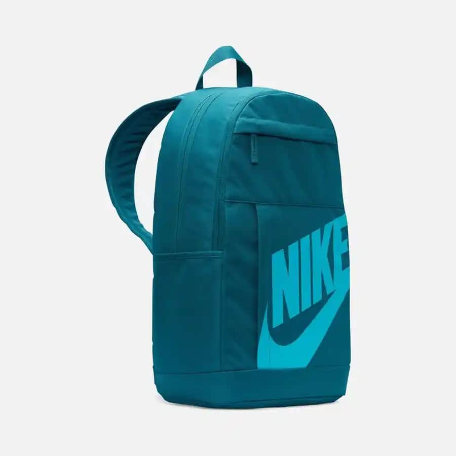 Nike Unisex Sırt Çantası: Modern Tasarım ve Fonksiyonellik ile Günlük Kullanım İçin Ideal