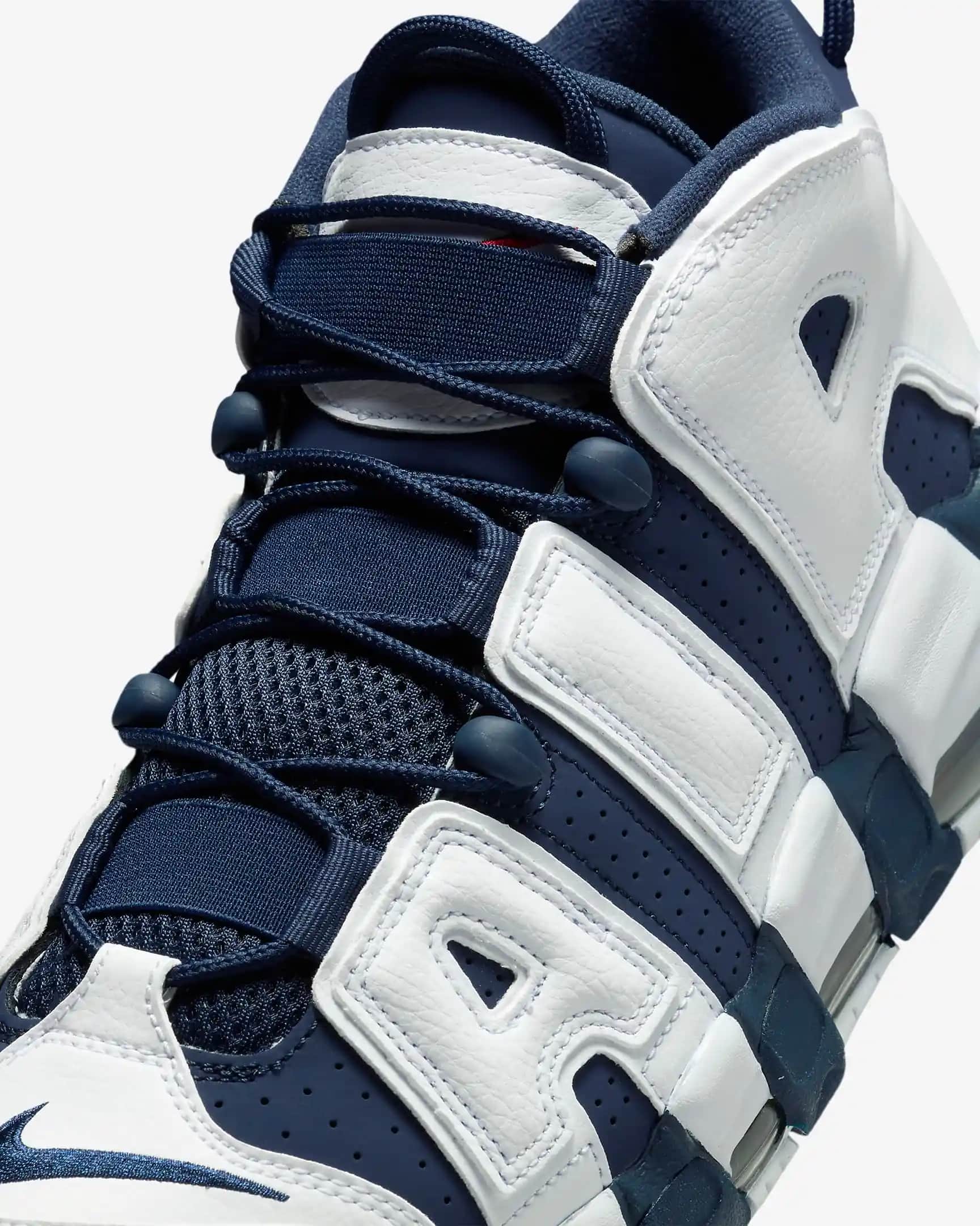 Nike Uptempo 96 Spor Ayakkabıları: Tasarım, Kültür ve Güncel Trendler