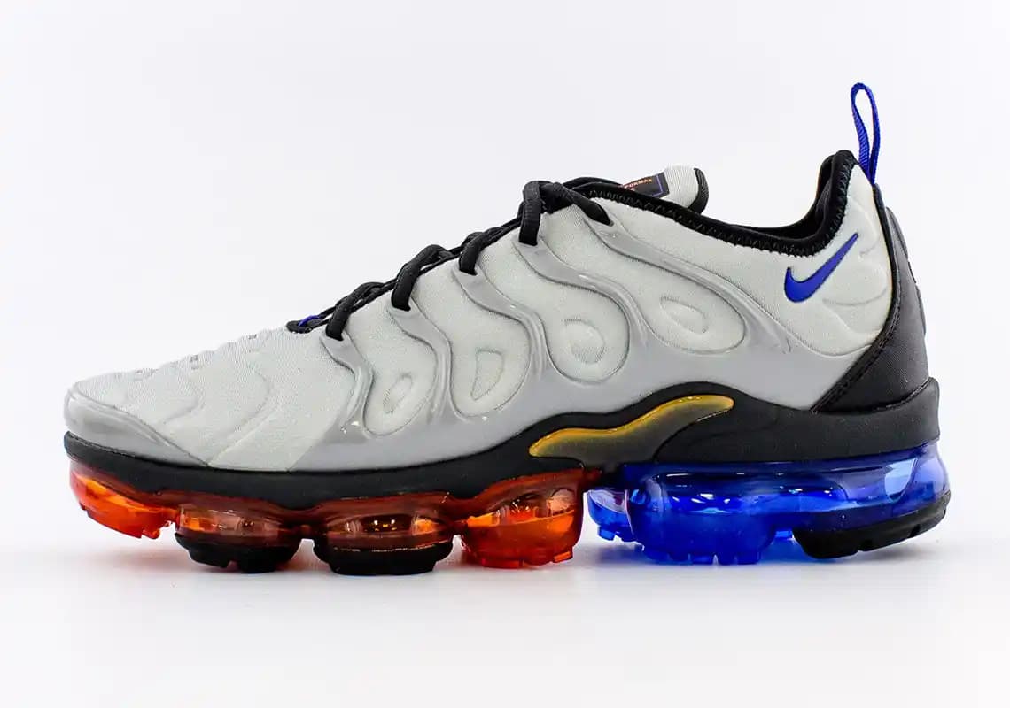 Nike Vapor Max Plus: Yenilikçi Tasarım ve Konfor Sunan Modern Spor Ayakkabı