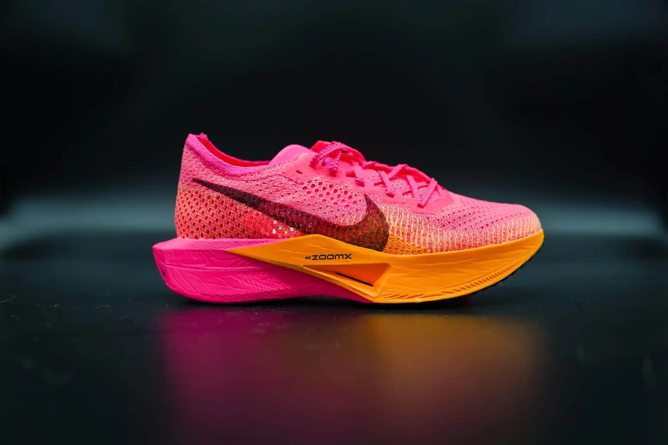 Nike Vaporfly Next Koşu Ayakkabısı Teknolojileri ve Performans Artışları