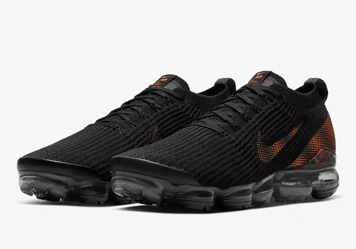 Nike Vapormax Flyknit 3: Teknolojik Yeniliklerle Şıklık ve Konforun Zirvesi