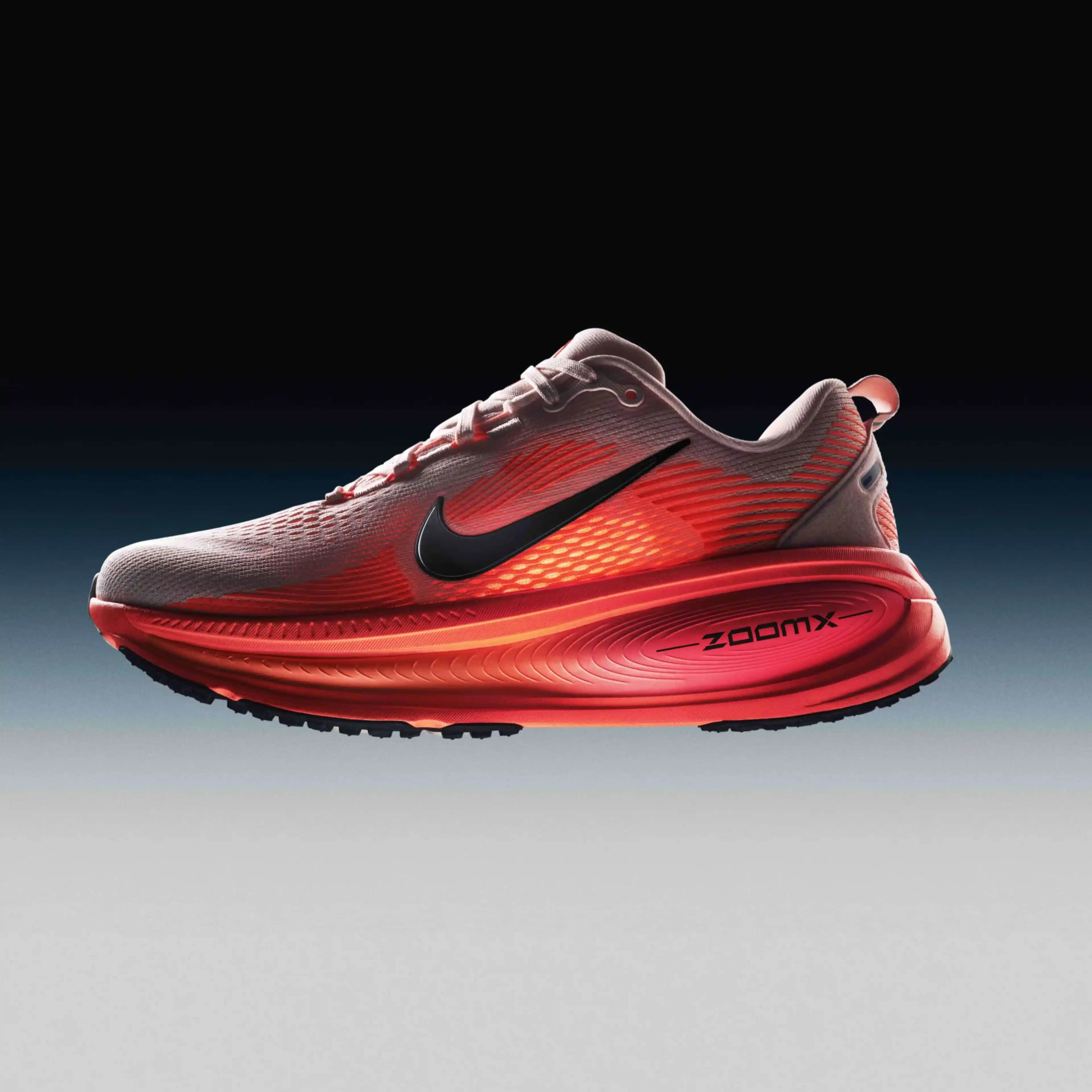 Nike Vomero Serisi: Konfor ve Performans Sunan Modern Koşu ve Günlük Ayakkabıları