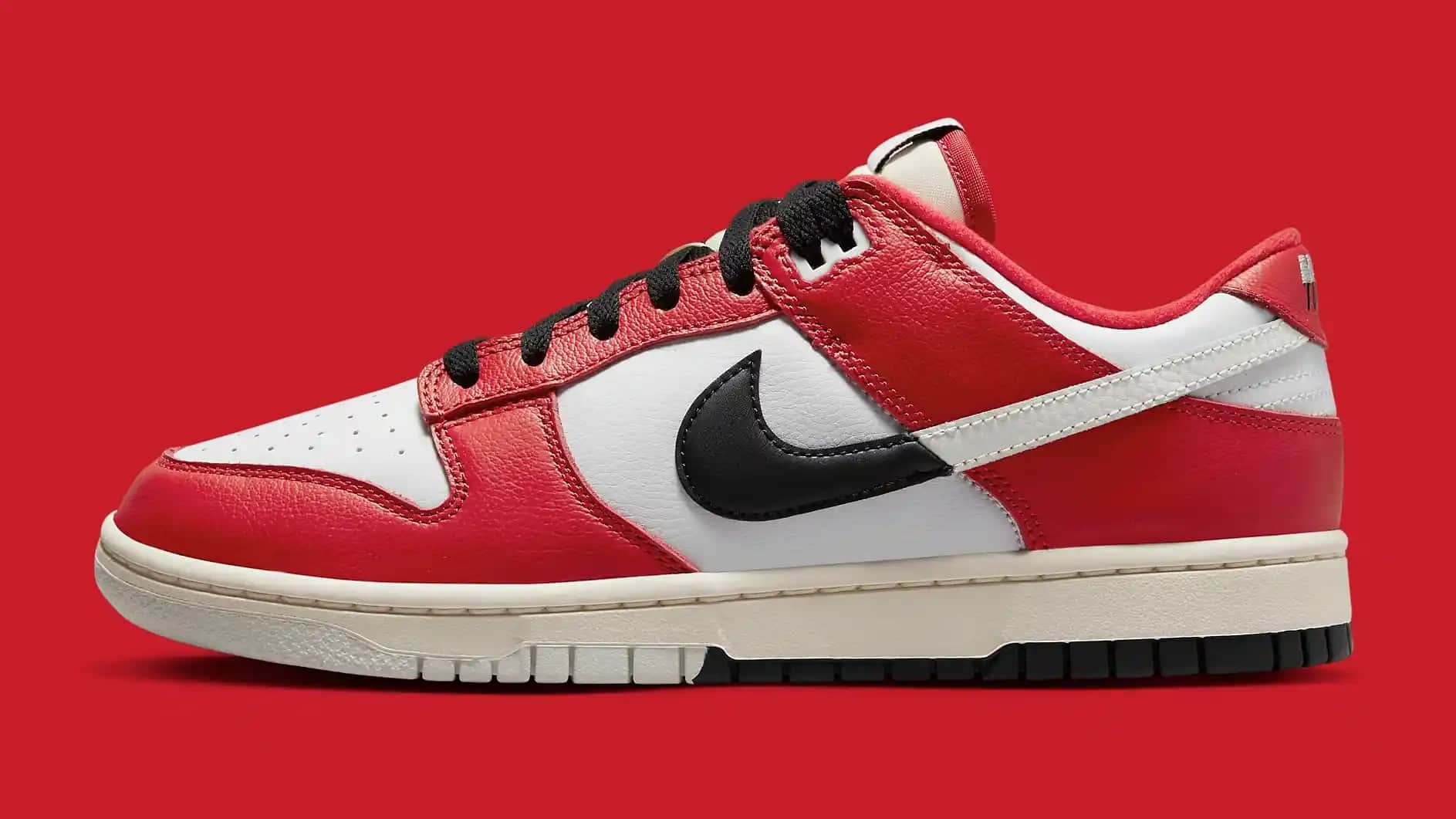 Nike W Dunk Low: Günümüz Trendlerinde Kendine Özgü Bir Stil ve Konfor Sunan Ayakkabı