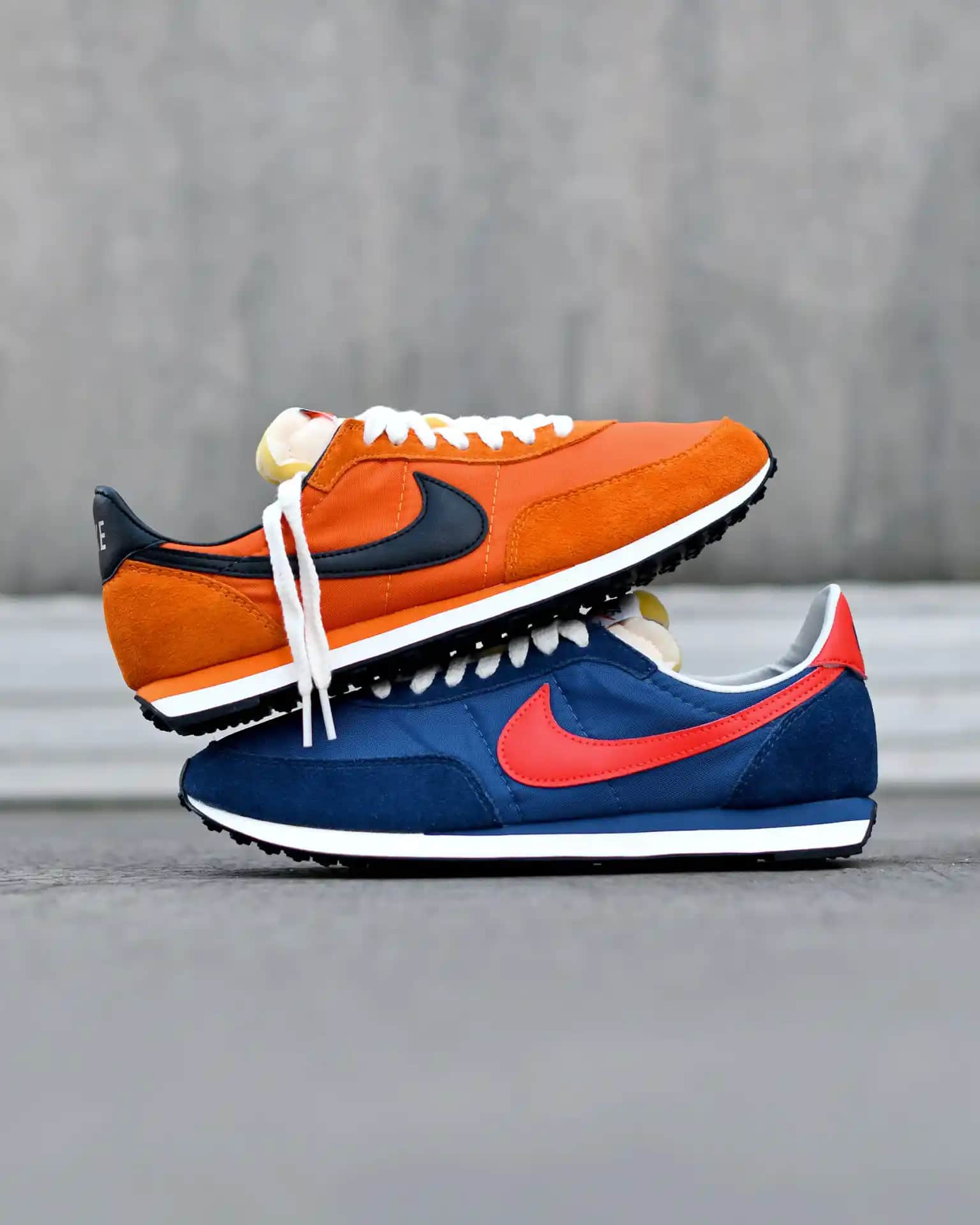 Nike Waffle Ayakkabıları: Retro Tasarım ve Güncel Teknolojinin Buluşması