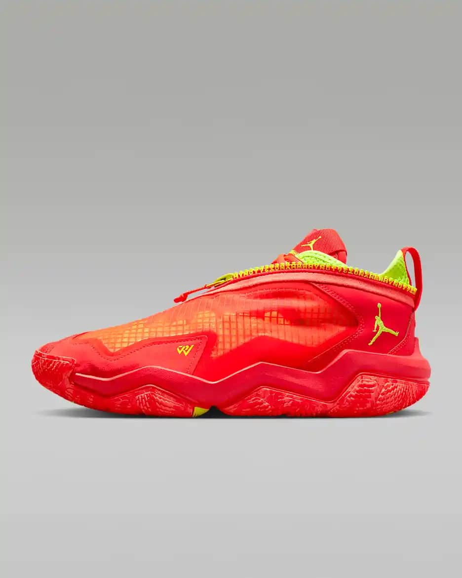 Nike Why Not 6 Neden Popüler Olmuyor? Ayakkabı Piyasasında Analiz ve Gelecek Beklentileri