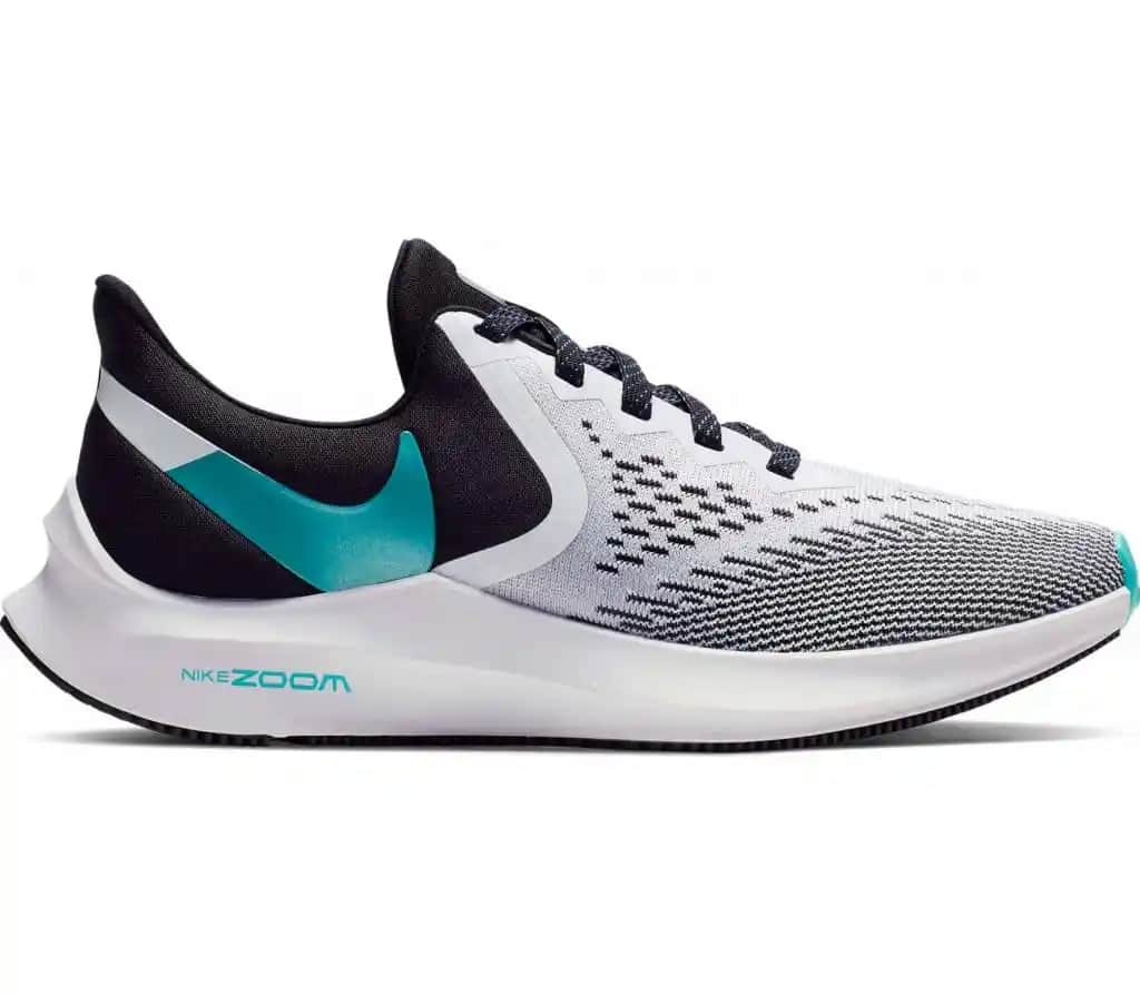 Nike Winflo 6 Spor ve Günlük Kullanım İçin Modern Hafif Koşu Ayakkabısı