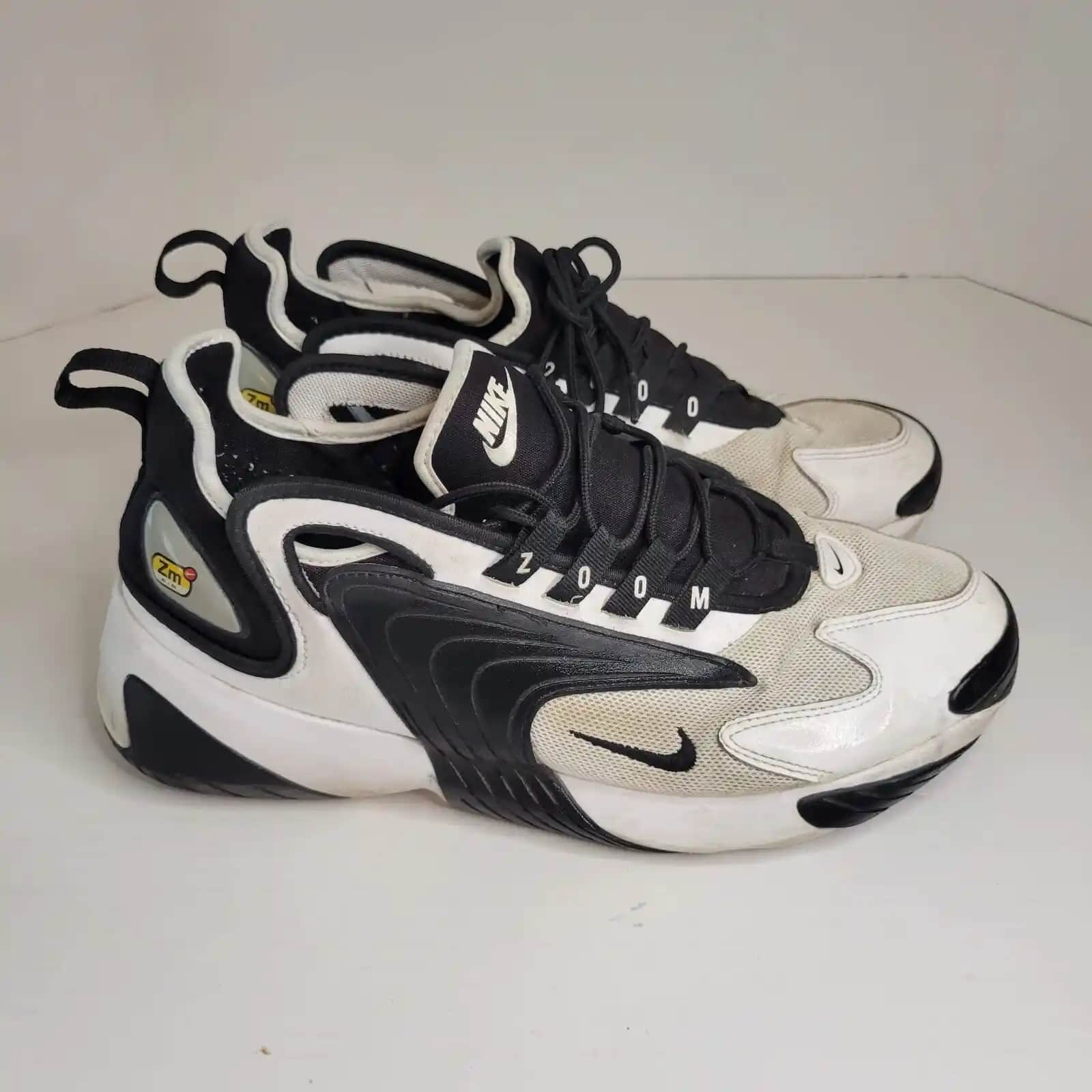 Nike ZM Serisi: Performans ve Konforu Bir Arada Sunan Modern Spor Ayakkabıları