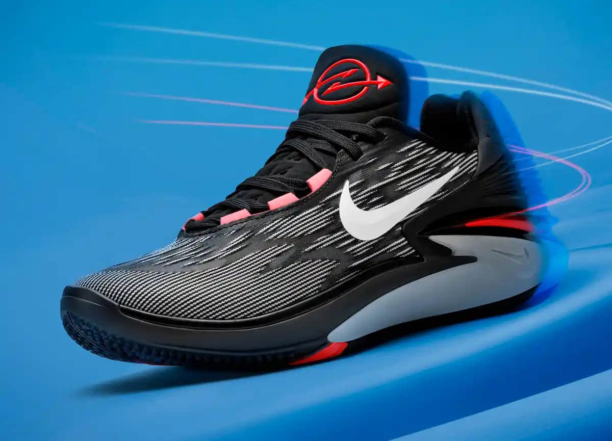 Nike Zoom G.T. Cut 2: Basketbol Sahasında Performansı Artıran Yenilikçi Ayakkabı