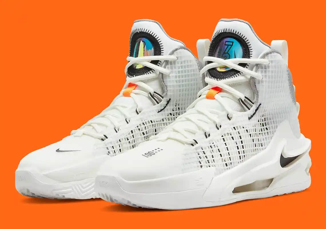 Nike Zoom GT Jump: Performans ve Konfor Sunan Yenilikçi Basketbol Ayakkabısı