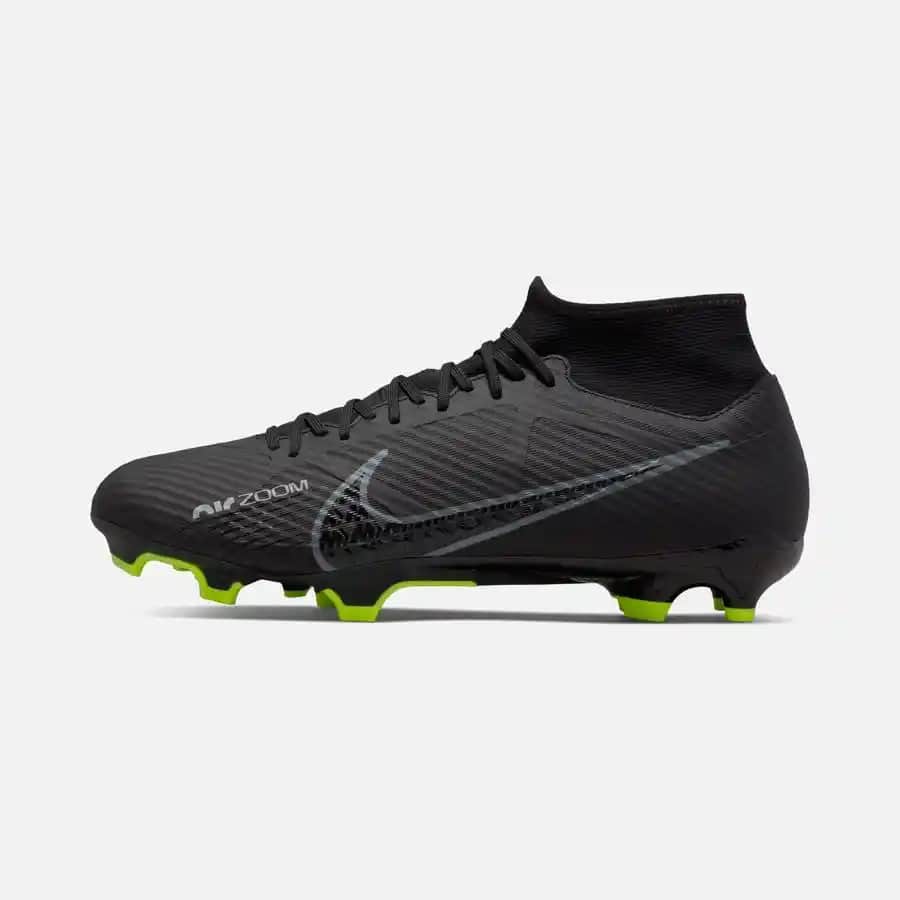 Nike Zoom Mercurial Superfly 9 Academy FG/MG: Sahada Performans ve Konfor Bir Arada