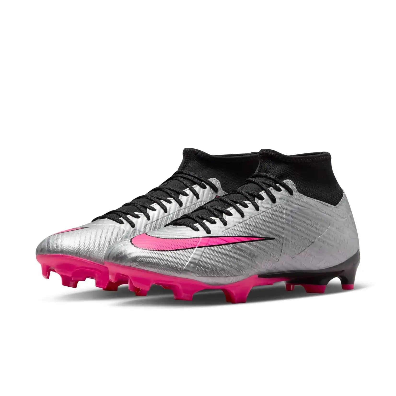 Nike Zoom Mercurial Superfly 9 Academy XXV MG: Hız ve Teknolojinin En İyi Örneği