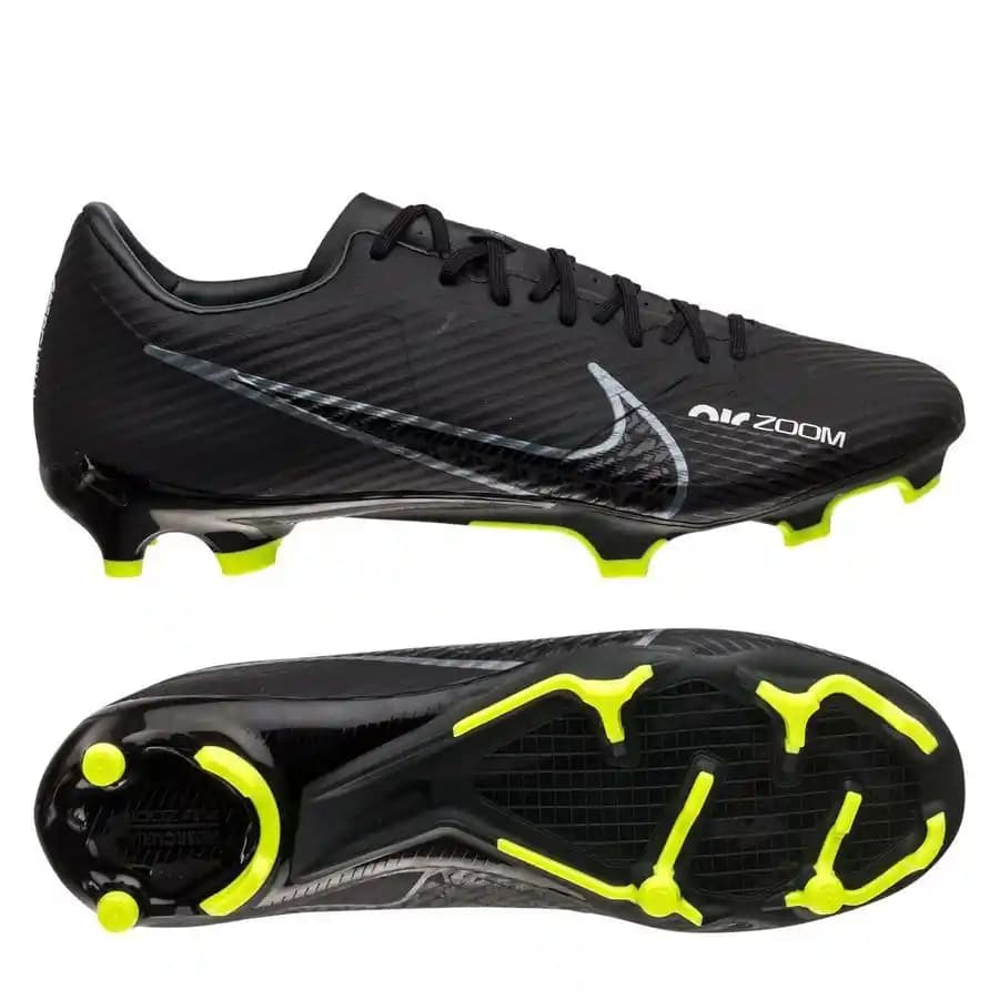Nike Zoom Mercurial Vapor 15 Academy: Hız ve Performansı Artıran Futbol Ayakkabısı