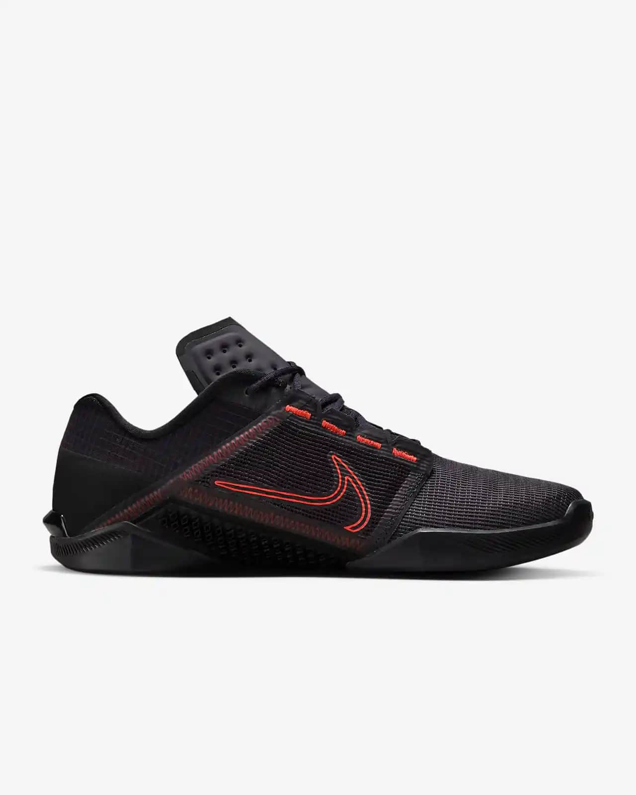Nike Zoom Metcon Turbo 2 Spor Ayakkabısı Performans ve Konforun En İyi Buluşması