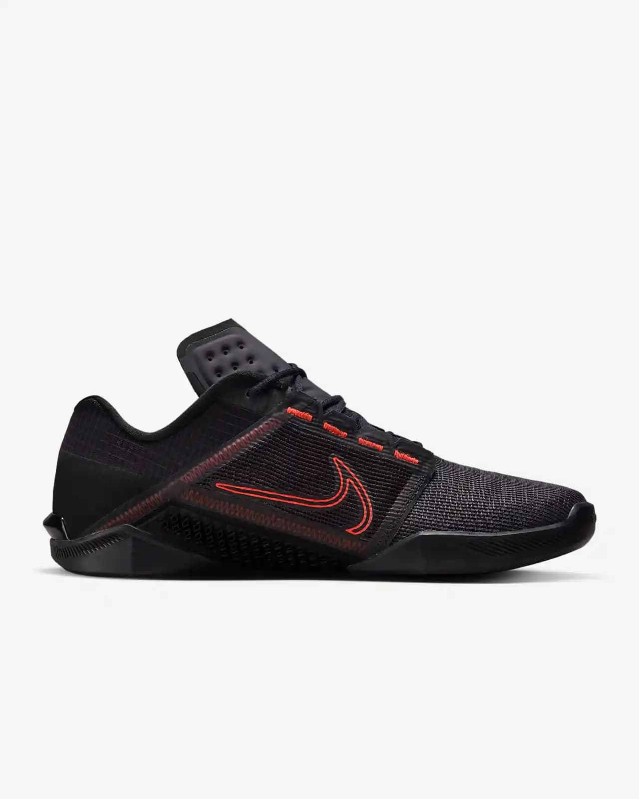 Nike Zoom Metcon Turbo 2 Spor Ayakkabısı Performans ve Konforun En İyi Buluşması