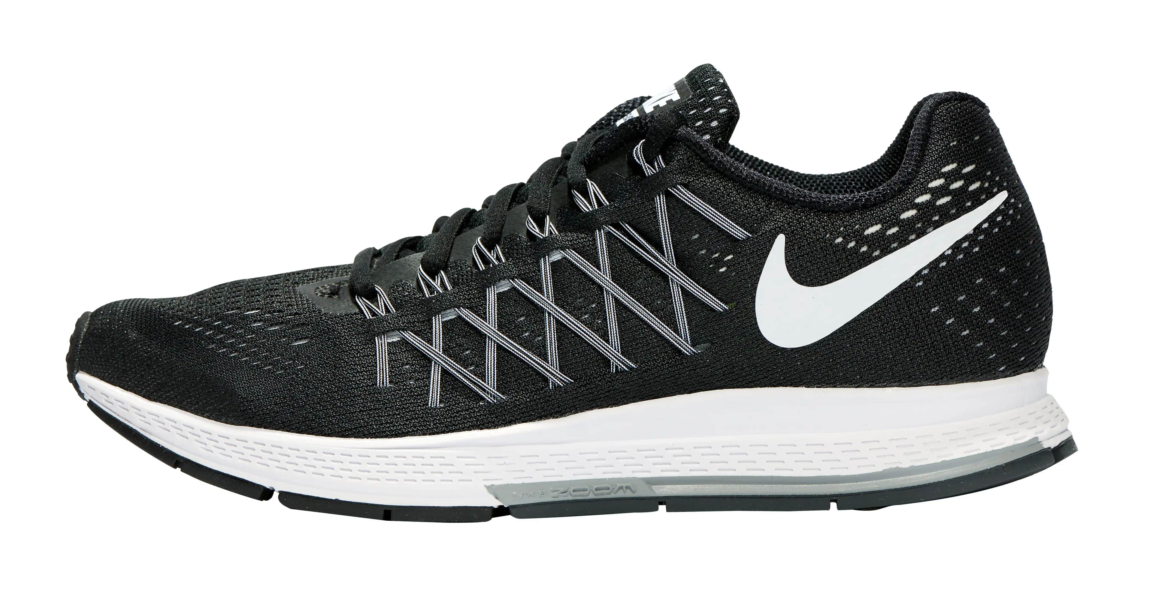 Nike Zoom Pegasus 32: Koşu ve Günlük Kullanım İçin Uygun Hafif ve Konforlu Ayakkabı