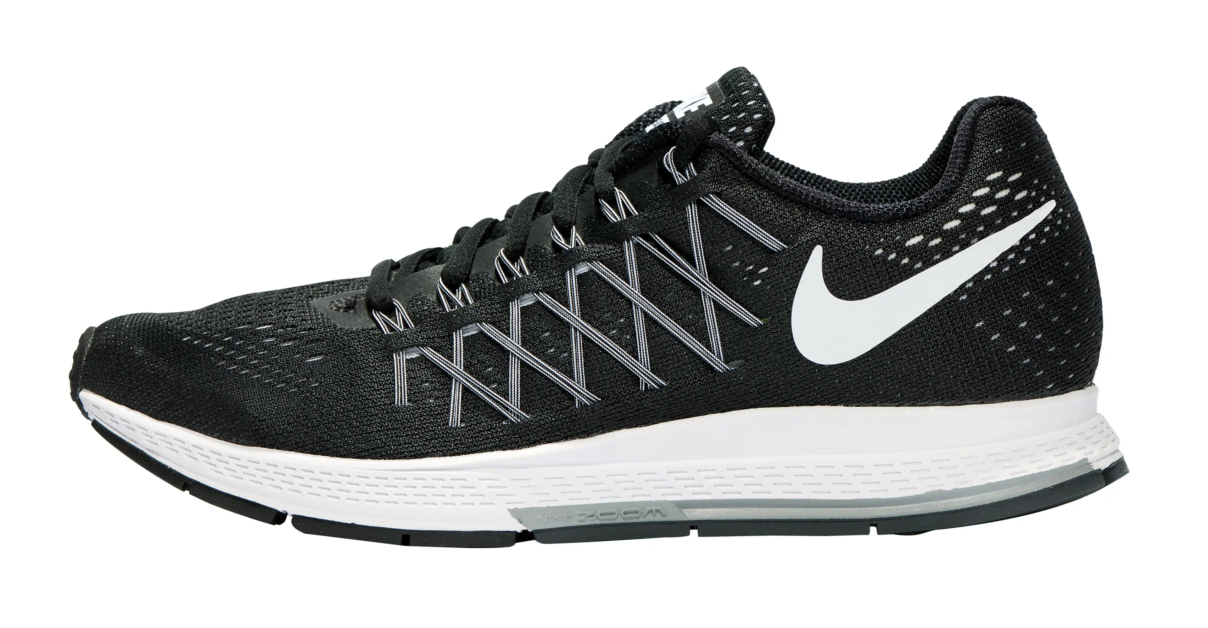 Nike Zoom Pegasus 32: Koşu ve Günlük Kullanım İçin Uygun Hafif ve Konforlu Ayakkabı