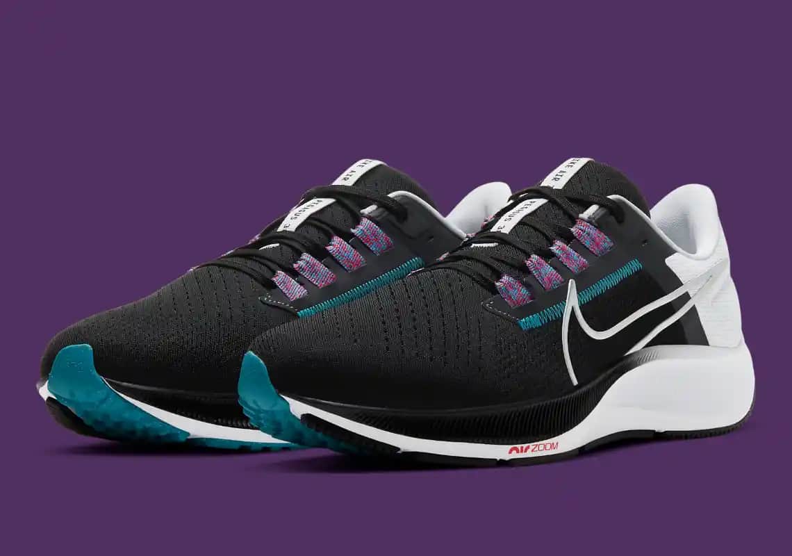 Nike Zoom Pegasus 38: Yüksek Performans ve Konfor Sunan Spor ve Günlük Kullanım Ayakkabısı