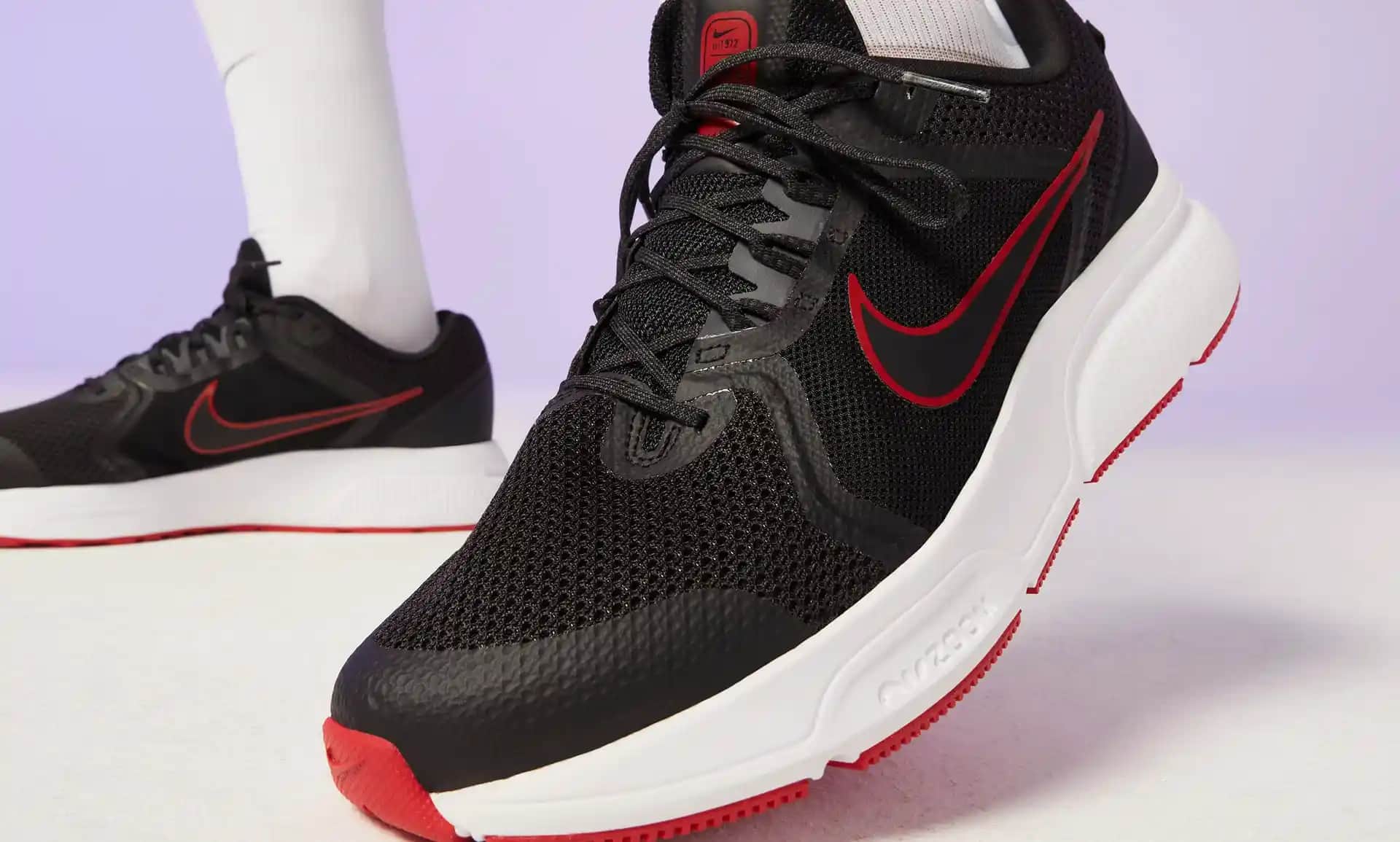 Nike Zoom Span 4 Spor Ayakkabısı Günlük ve Koşu Kullanımı İçin Uygun Alternatif