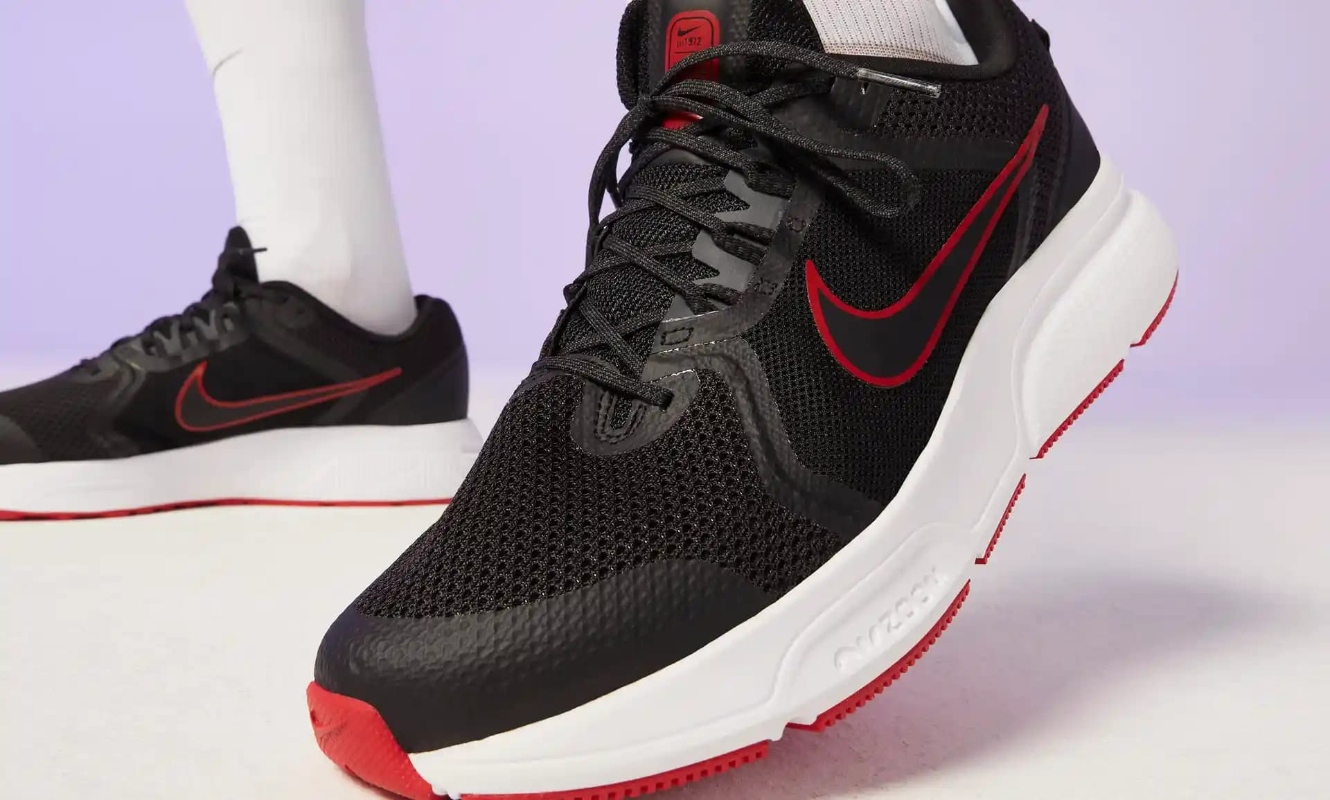 Nike Zoom Span 4 Spor Ayakkabısı Günlük ve Koşu Kullanımı İçin Uygun Alternatif