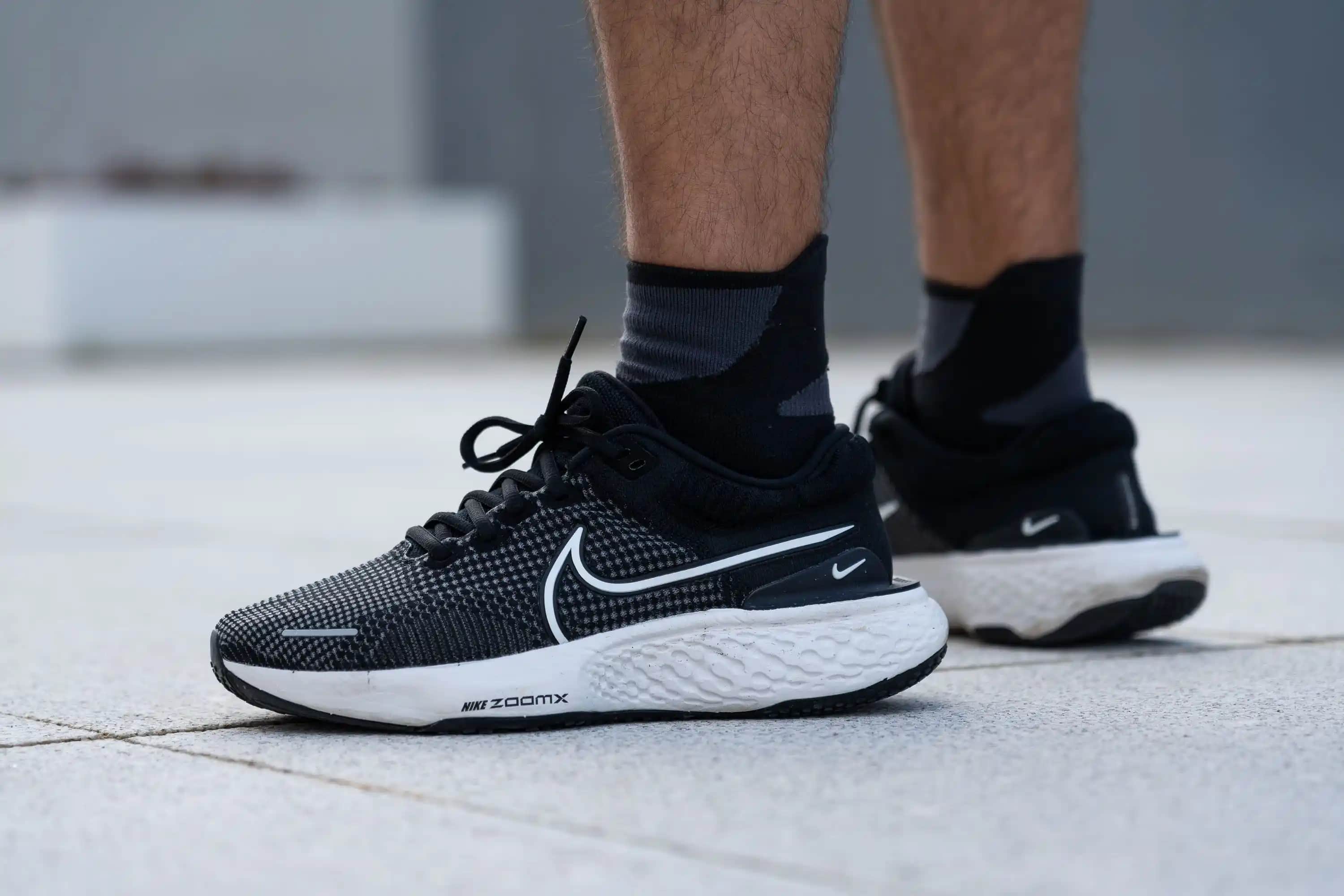 Nike ZoomX Invincible Run 2: Yüksek Performans ve Konfor Sunan Koşu Ayakkabısı