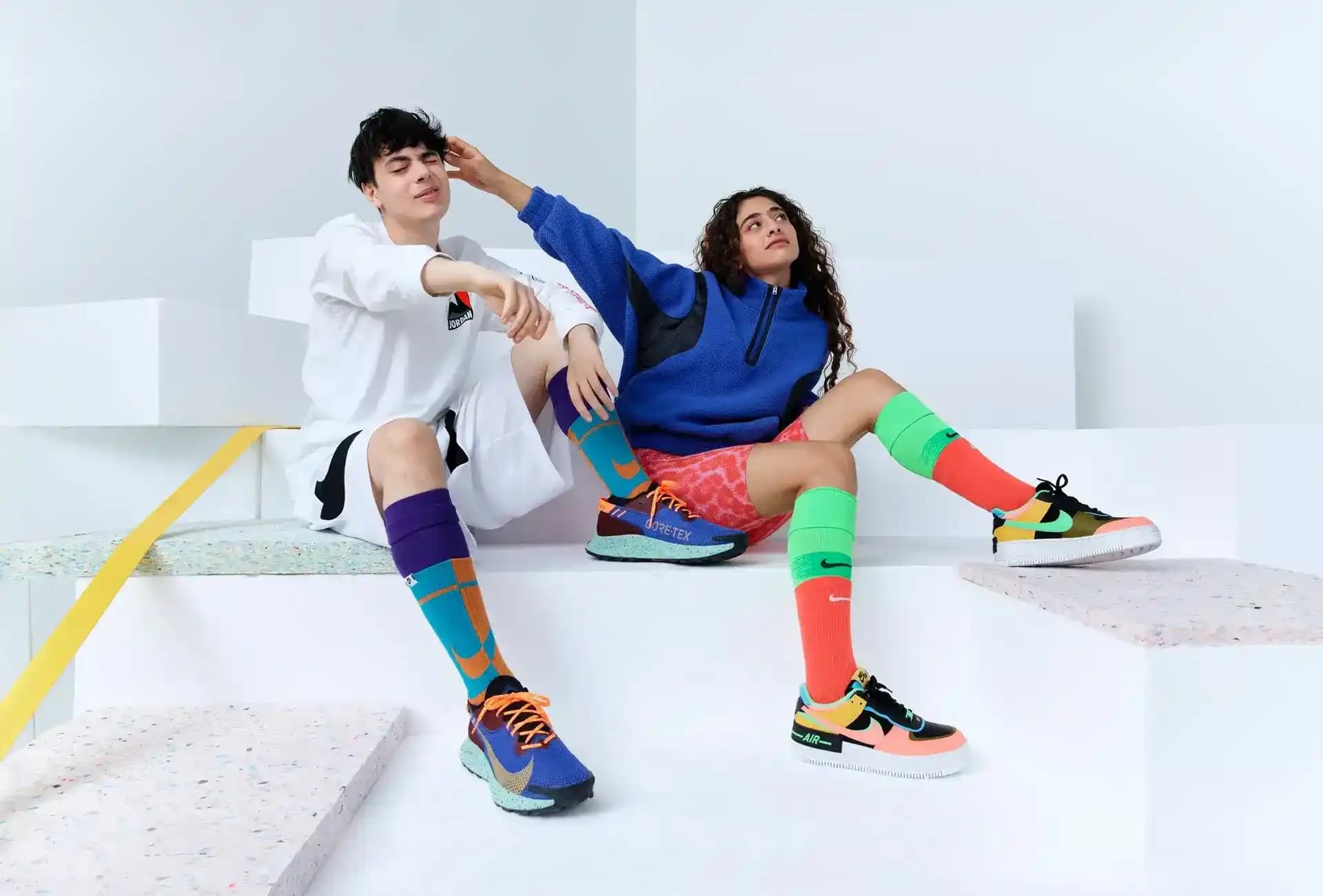 Nike’ın En İkonik Modelleri ve Marka Tarihçesine Detaylı Bir Bakış