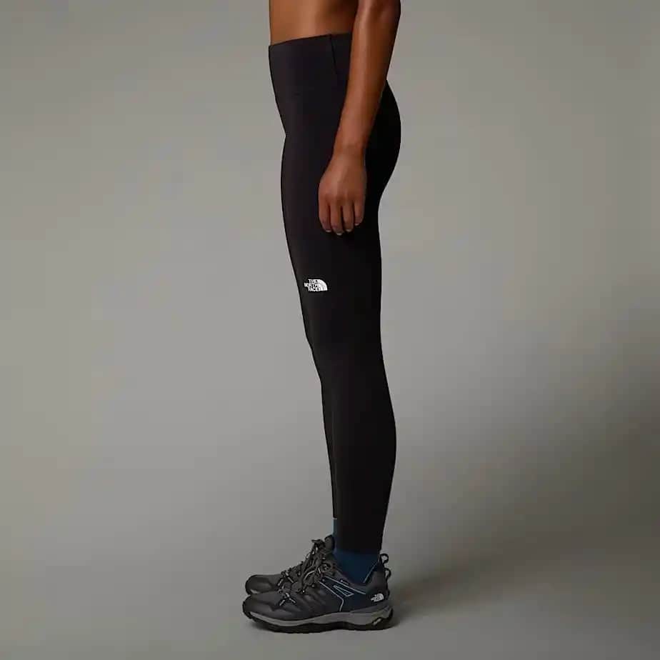 North Face Tayt Koleksiyonu: Doğa ve Şıklığın Mükemmel Buluşması