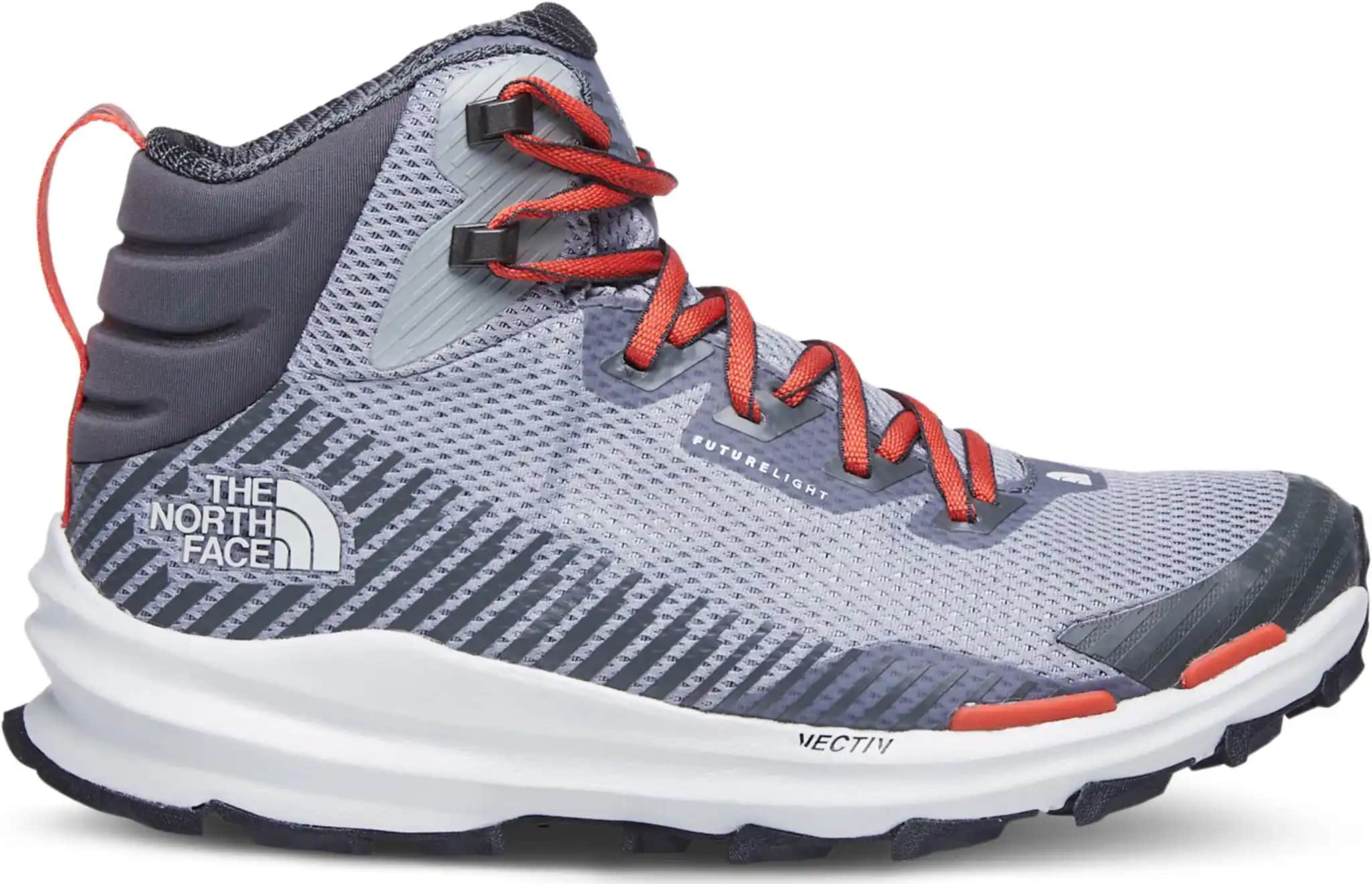 North Face Vectiv Fastpack Futurelight Ayakkabıları: Yüksek Performans ve Konfor Sunar