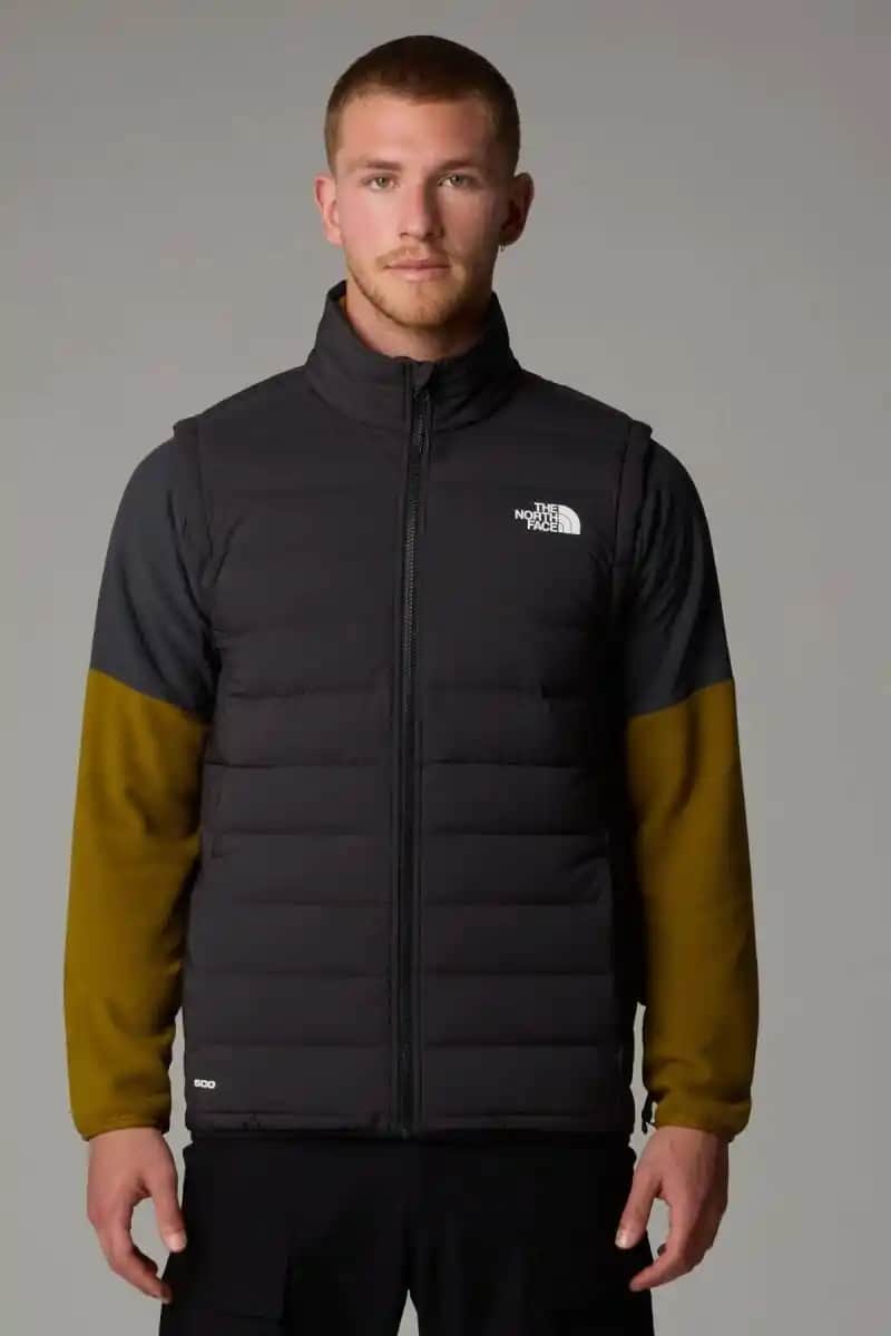 North Face Yelekleri: Şıklık ve Fonksiyonelliği Bir Arada Sunan Modeller