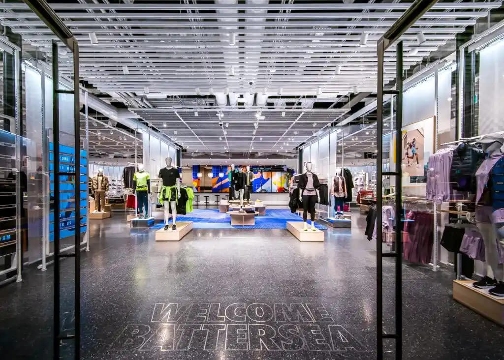 Ordu'da Nike Mağazaları: Spor ve Şıklık İçin Güncel Ürün Seçenekleri