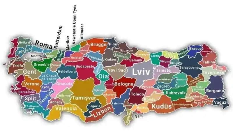 Ordu Linea: Ayakkabı ve Aksesuarlarda Kişiselleştirme ve Yenilikçilik Trendleri