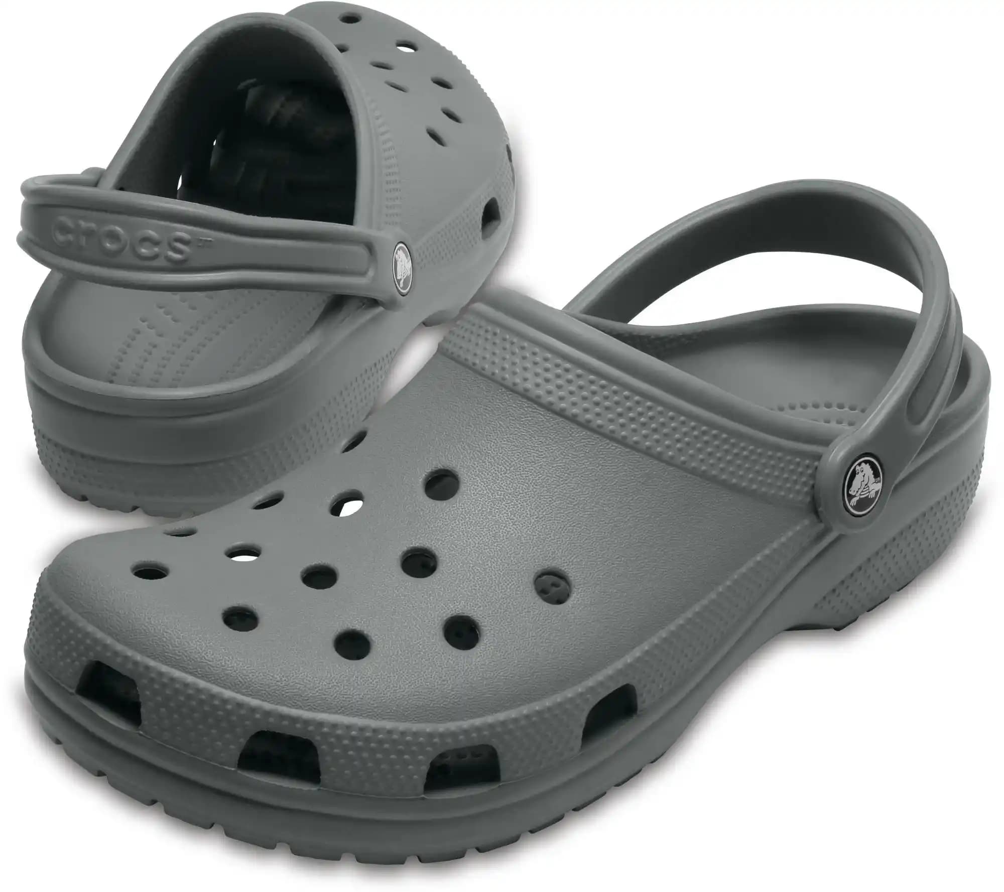 Orijinal Crocs: Konfor ve Tarzın Buluşma Noktası Güncel Modeller ve Aksesuarlar