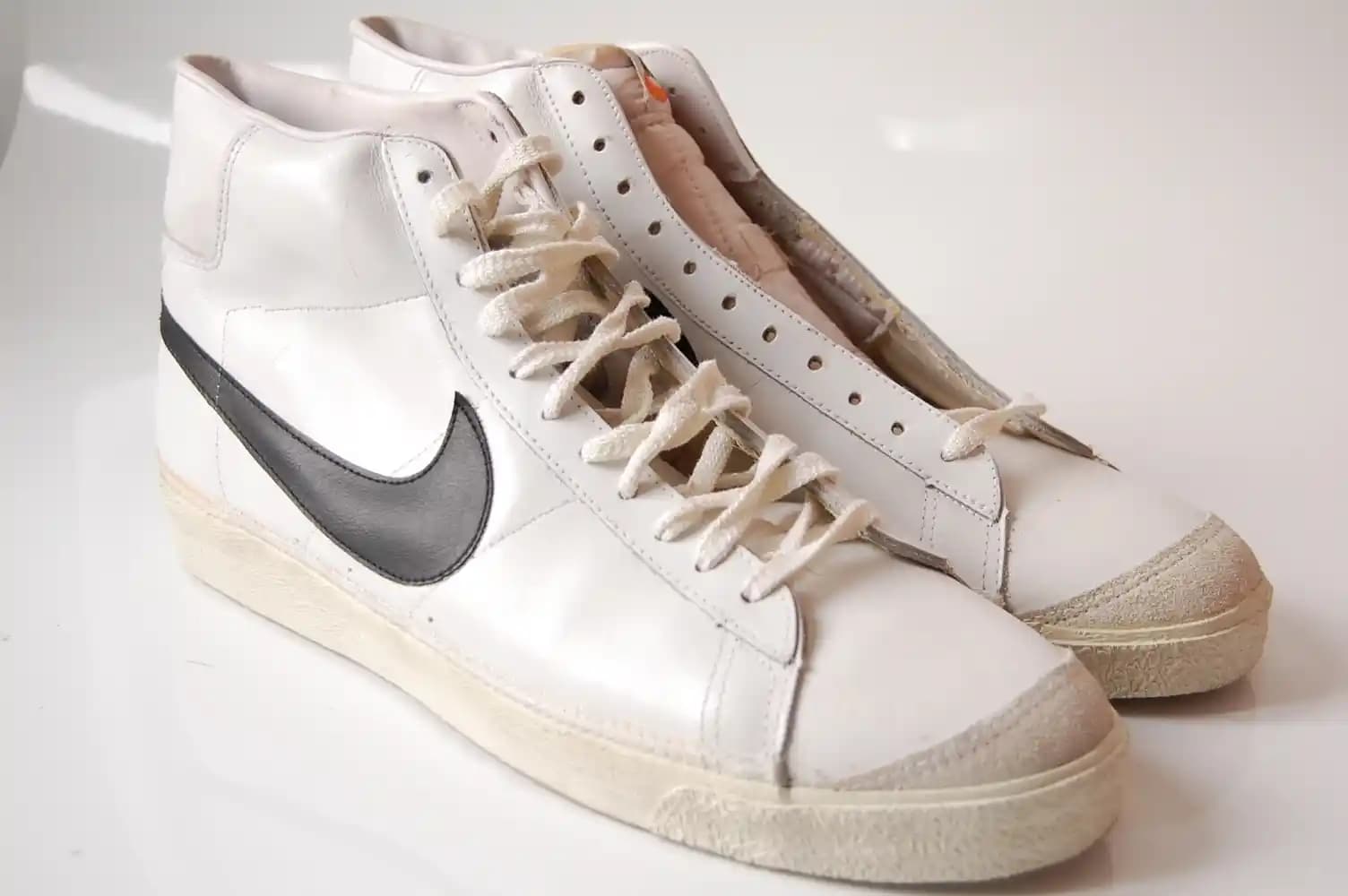 Orijinal Nike Blazer Ayakkabıları: Özellikleri, Anlamı ve Güvenilir Alım Rehberi