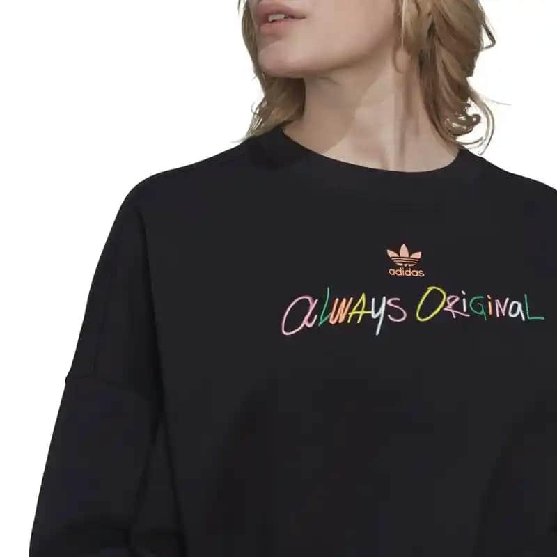 Orijinal Sweatshirt Seçimi ve Moda Trendleri Hakkında Kapsamlı Rehber